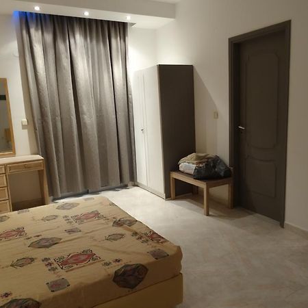 Evas Rooms Faliraki Luaran gambar