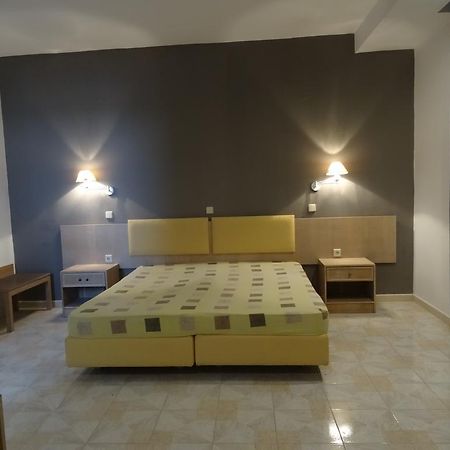 Evas Rooms Faliraki Luaran gambar