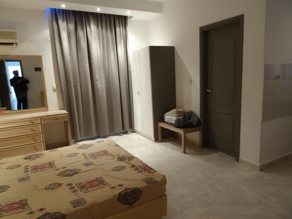 Evas Rooms Faliraki Luaran gambar