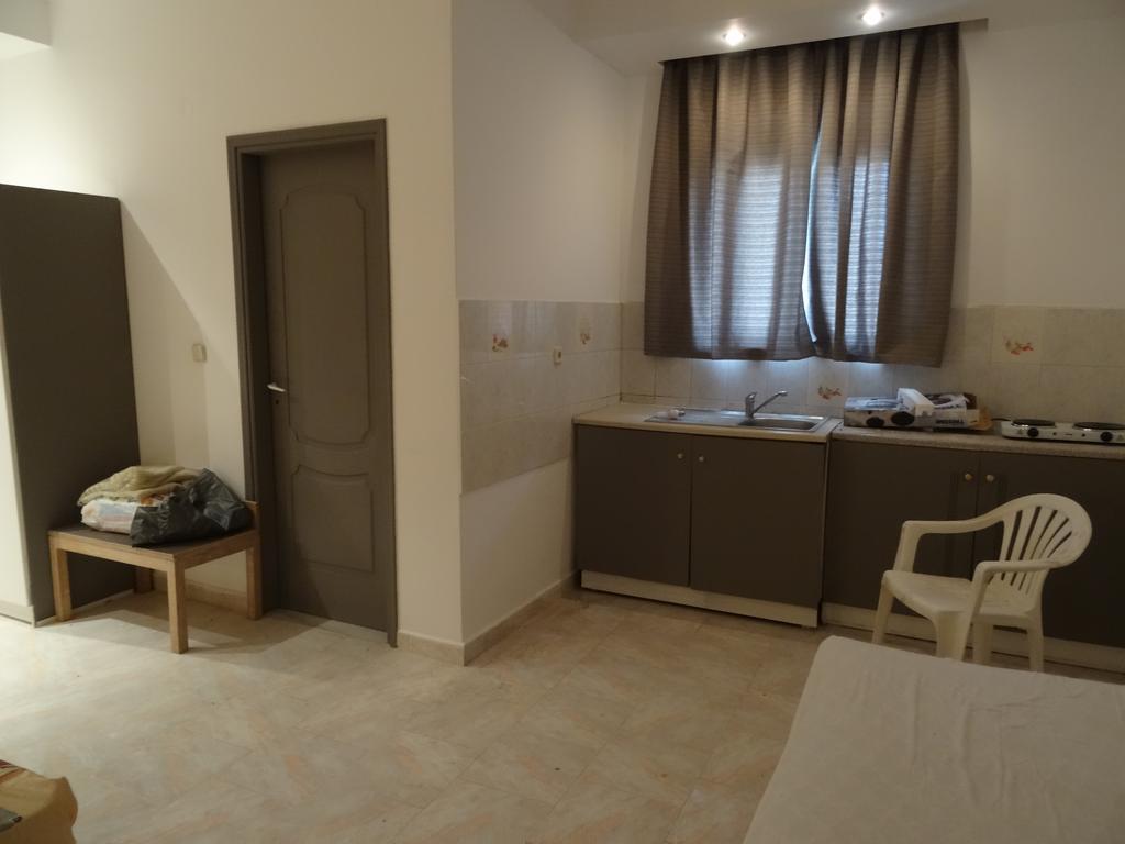 Evas Rooms Faliraki Luaran gambar