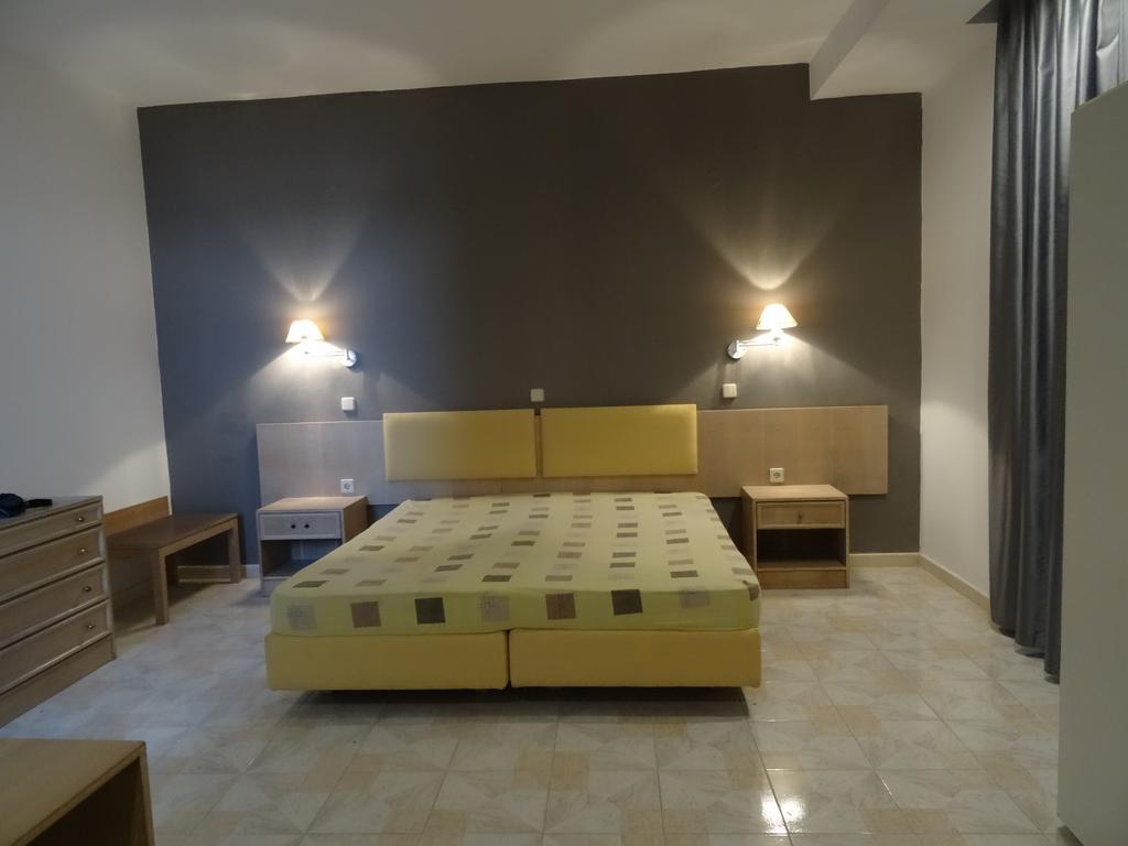 Evas Rooms Faliraki Luaran gambar