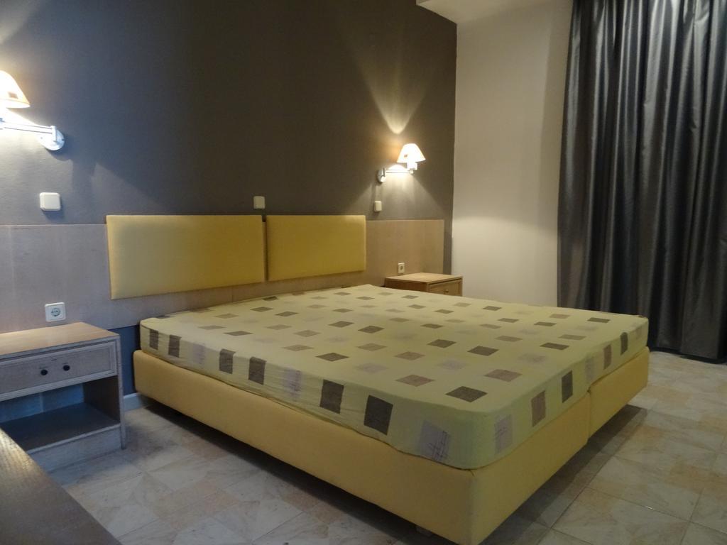 Evas Rooms Faliraki Luaran gambar